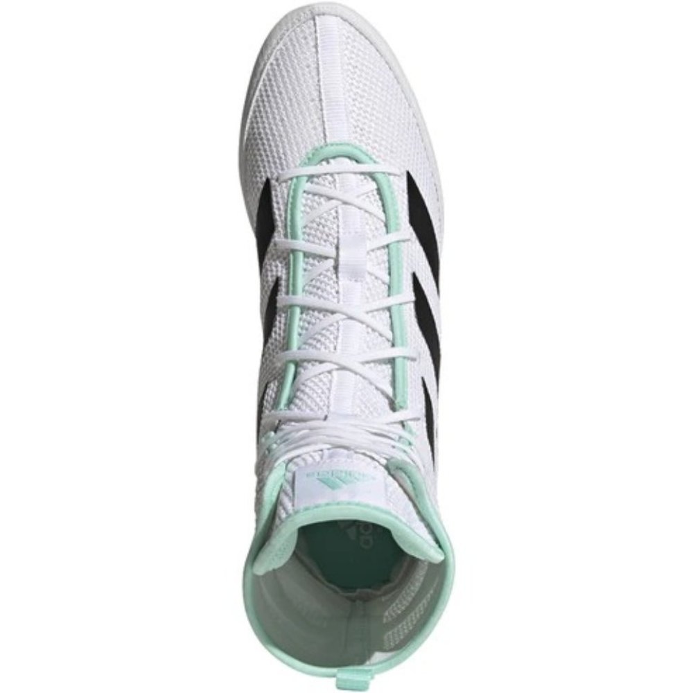 [GX2815] Mens Adidas BOX HOG 3 - Picture 2 of 5